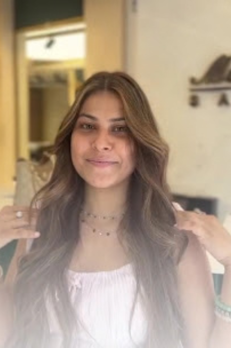 Hair growth and volume